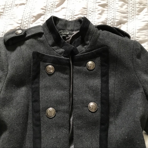 Boutique Jacket - Picture 2 of 2